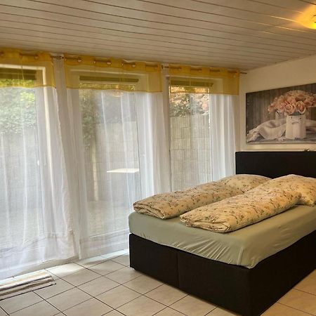 זארבורג Linh'S Ferienwohnung מראה חיצוני תמונה