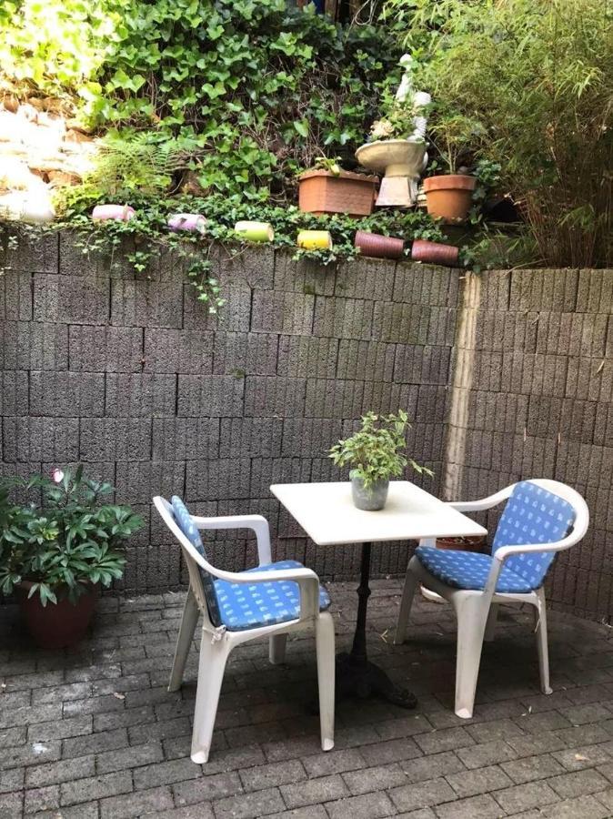 זארבורג Linh'S Ferienwohnung מראה חיצוני תמונה